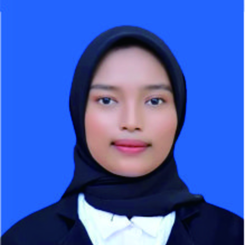 Ridiya Putri Yanti, S.T.P